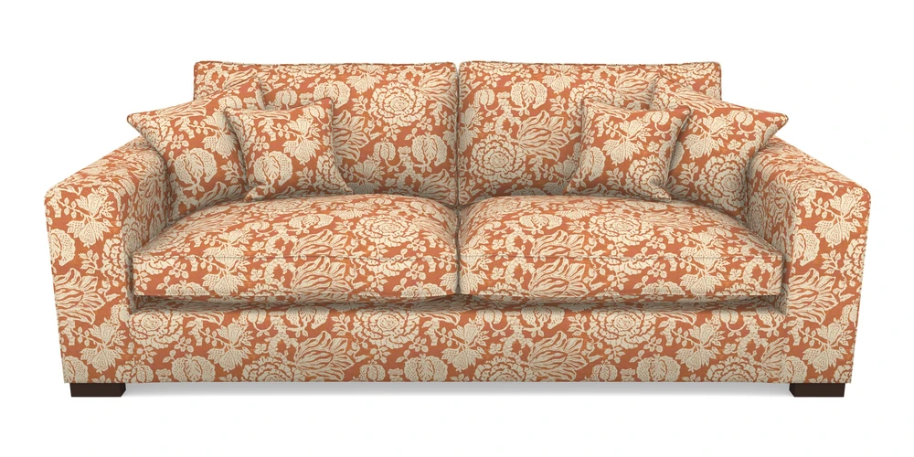 4 Seater Sofa