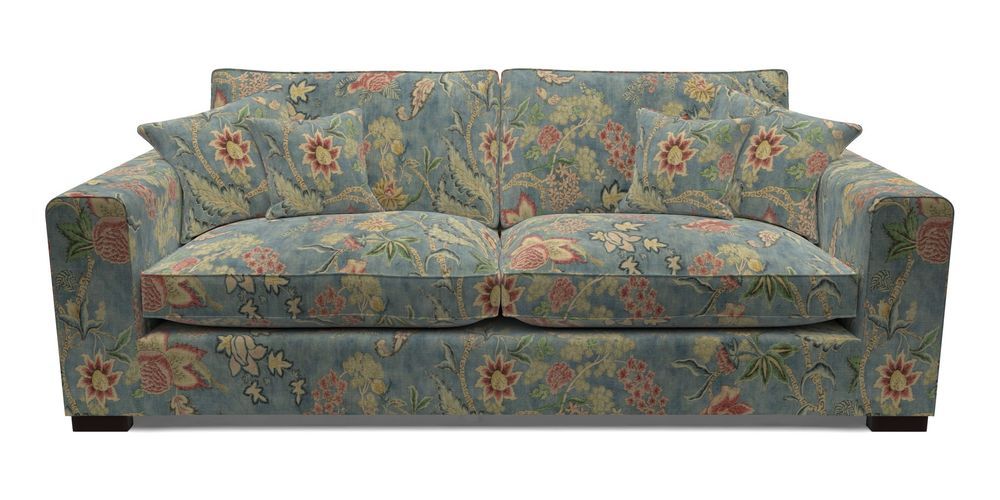 4 Seater Sofa