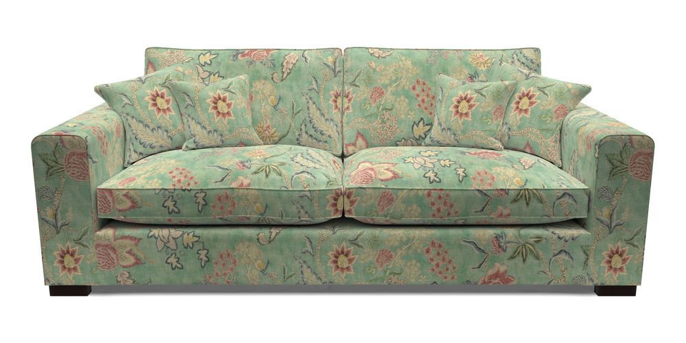 4 Seater Sofa