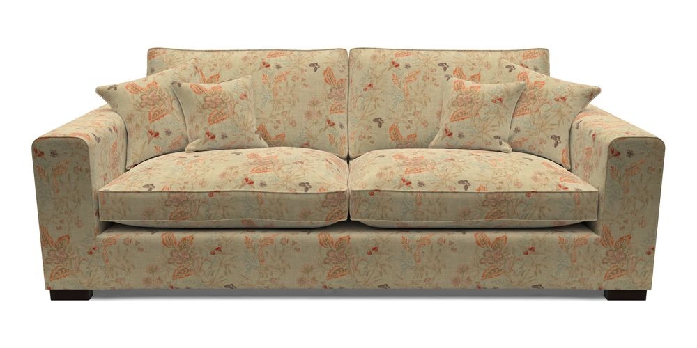 4 Seater Sofa