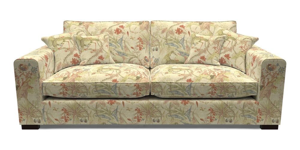 4 Seater Sofa