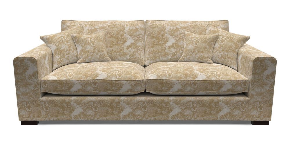 4 Seater Sofa