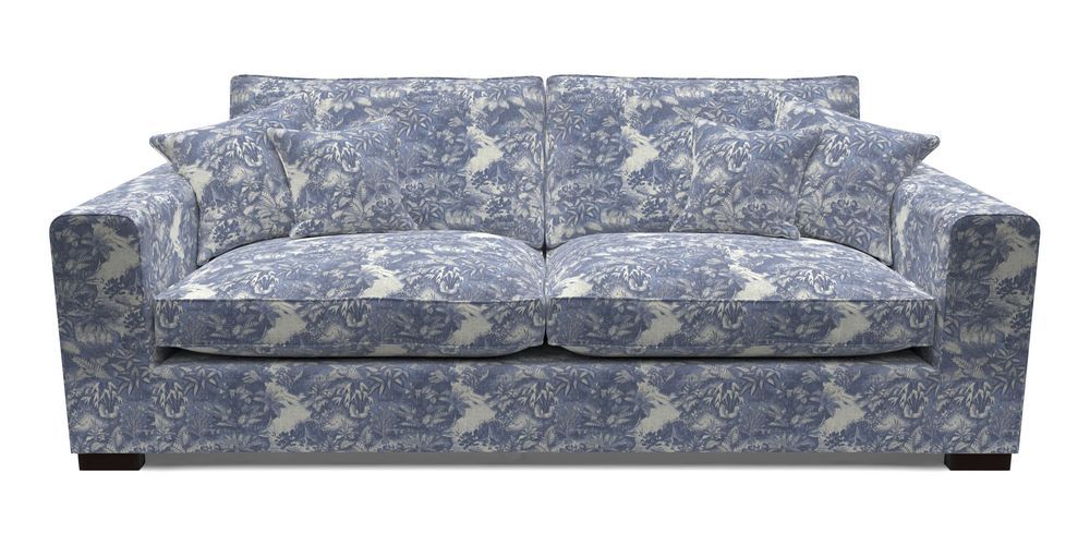 4 Seater Sofa