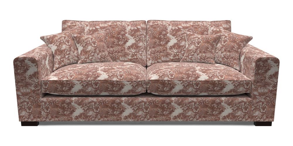 4 Seater Sofa