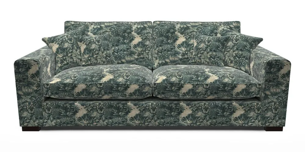 4 Seater Sofa