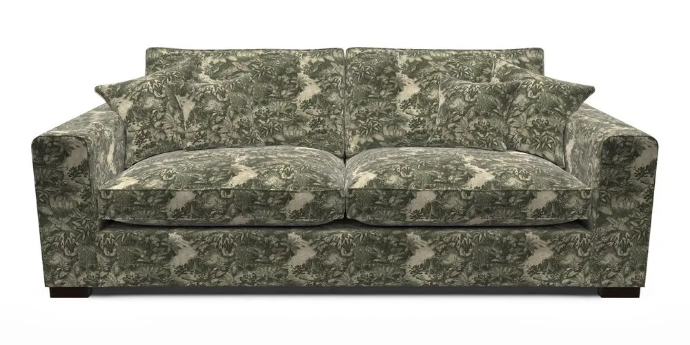 4 Seater Sofa