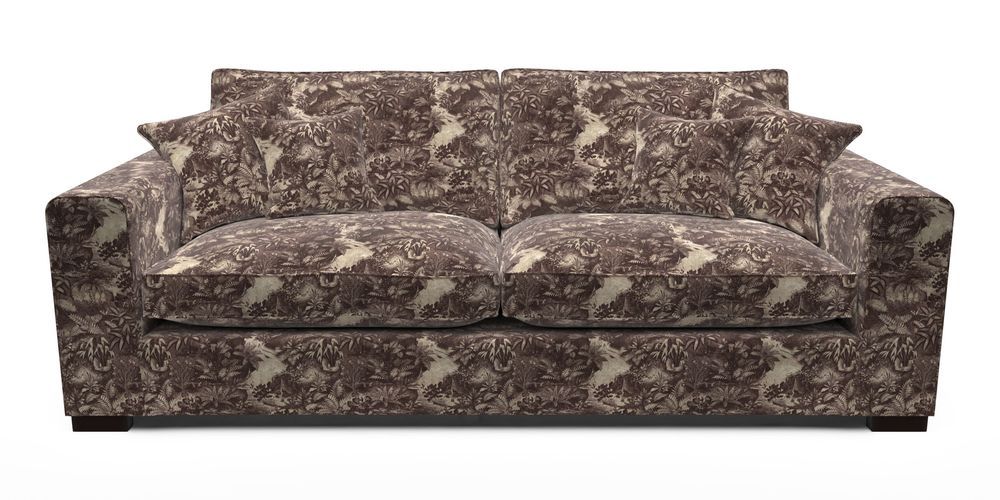 4 Seater Sofa