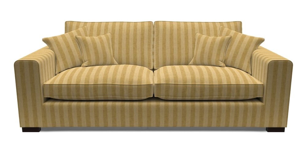 4 Seater Sofa