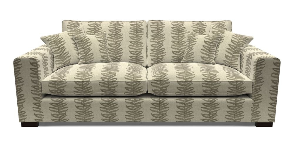 4 Seater Sofa
