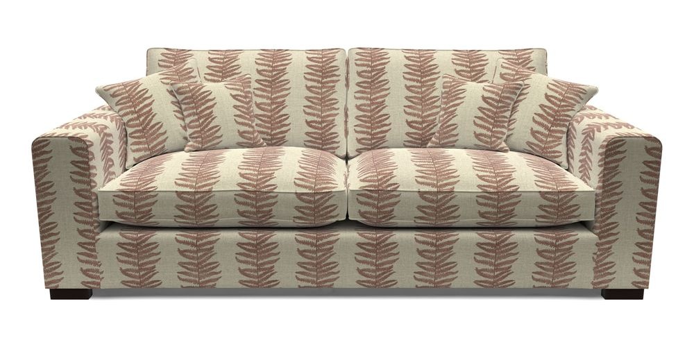 4 Seater Sofa