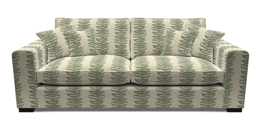 4 Seater Sofa