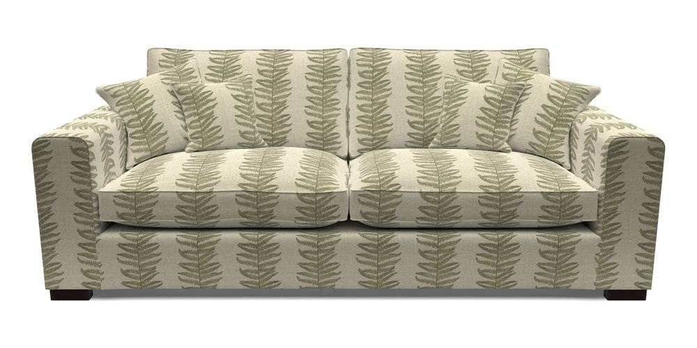 4 Seater Sofa
