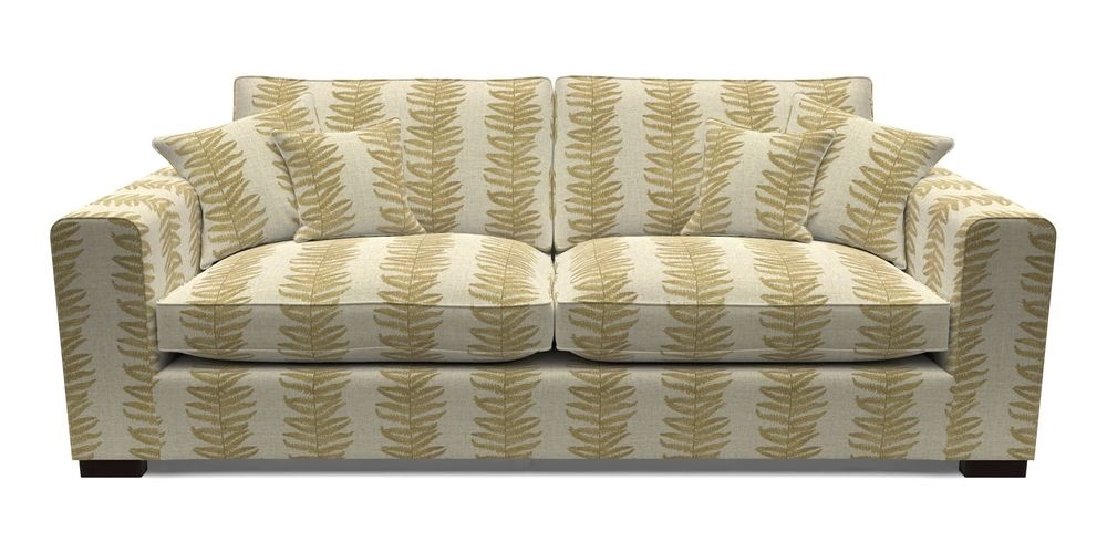 4 Seater Sofa