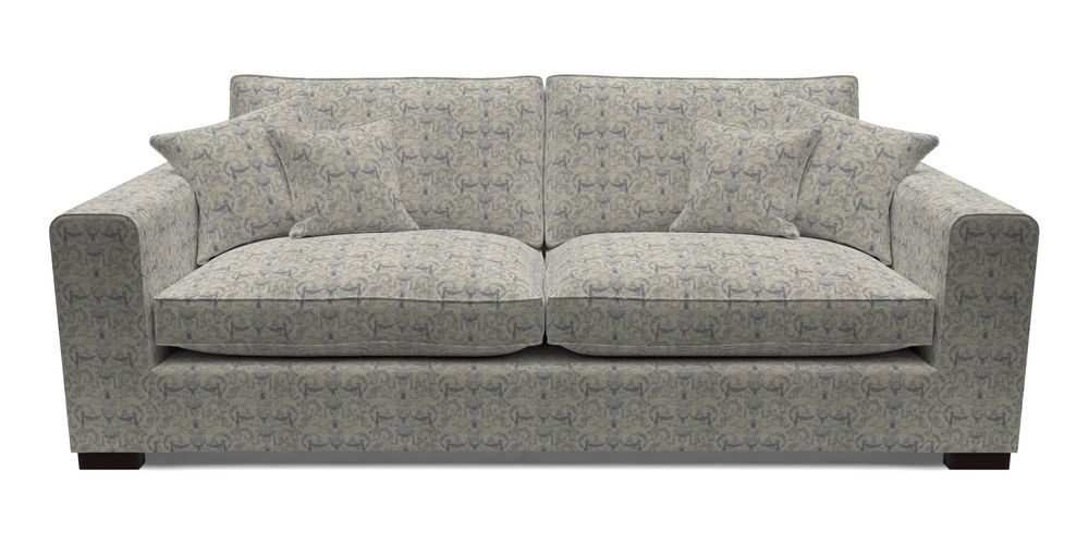 4 Seater Sofa