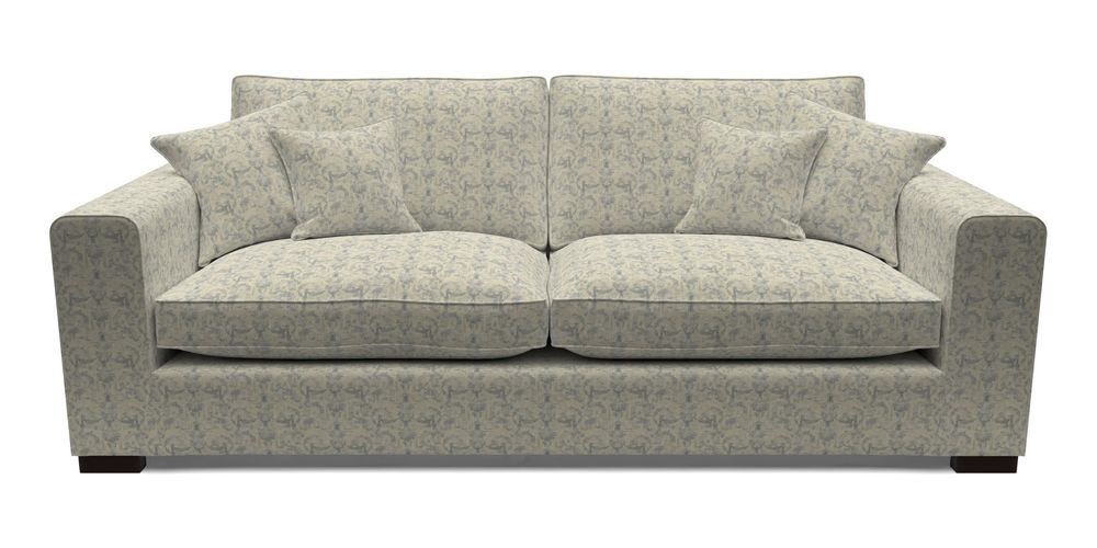 4 Seater Sofa