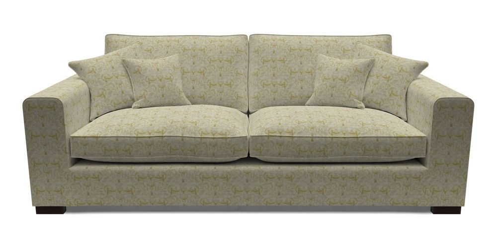 4 Seater Sofa