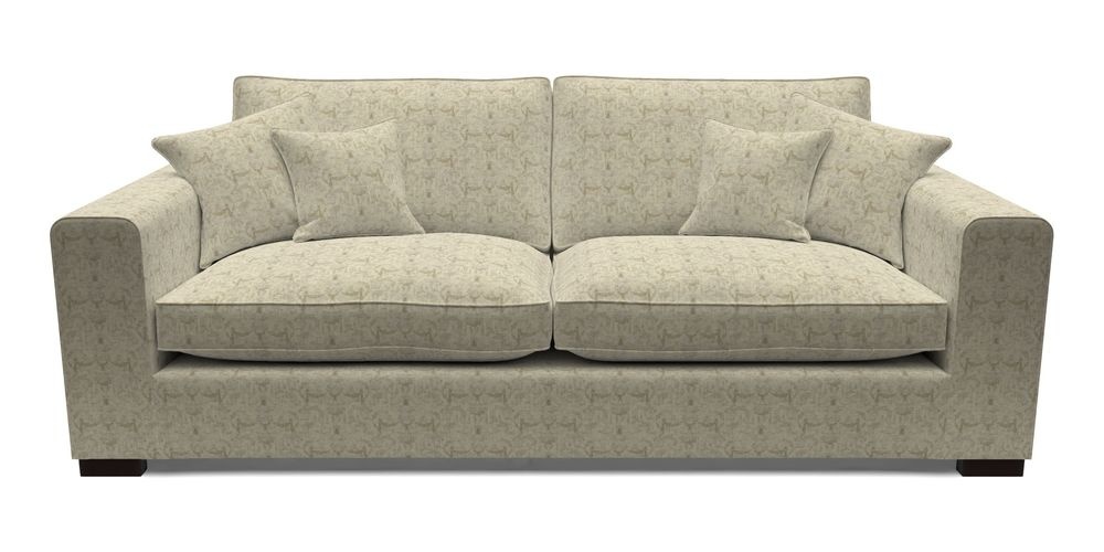 4 Seater Sofa