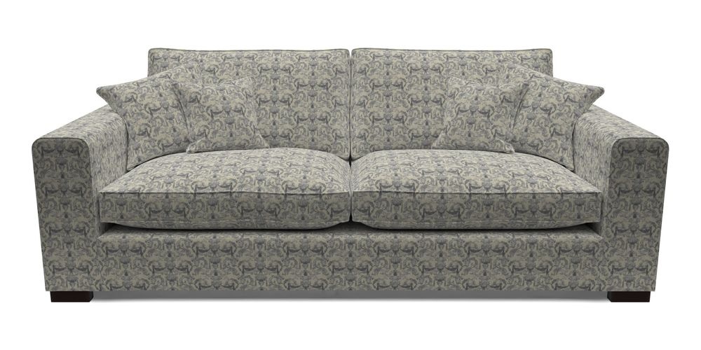 4 Seater Sofa