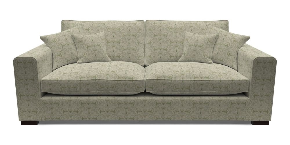 4 Seater Sofa