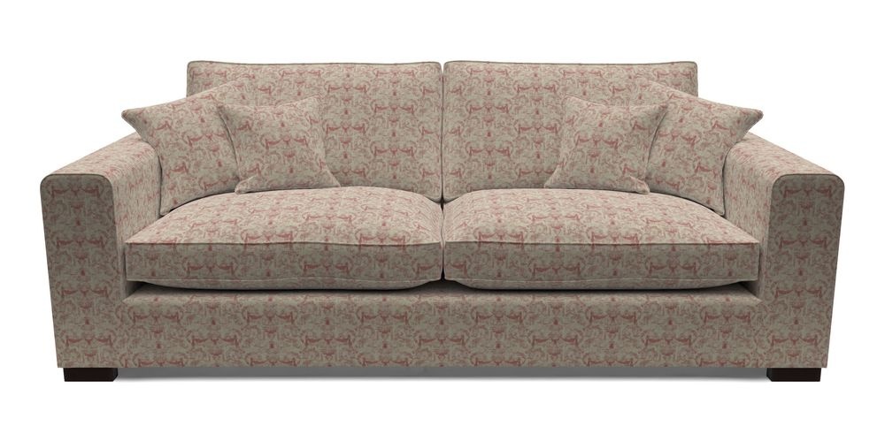 4 Seater Sofa