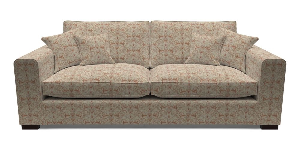 4 Seater Sofa