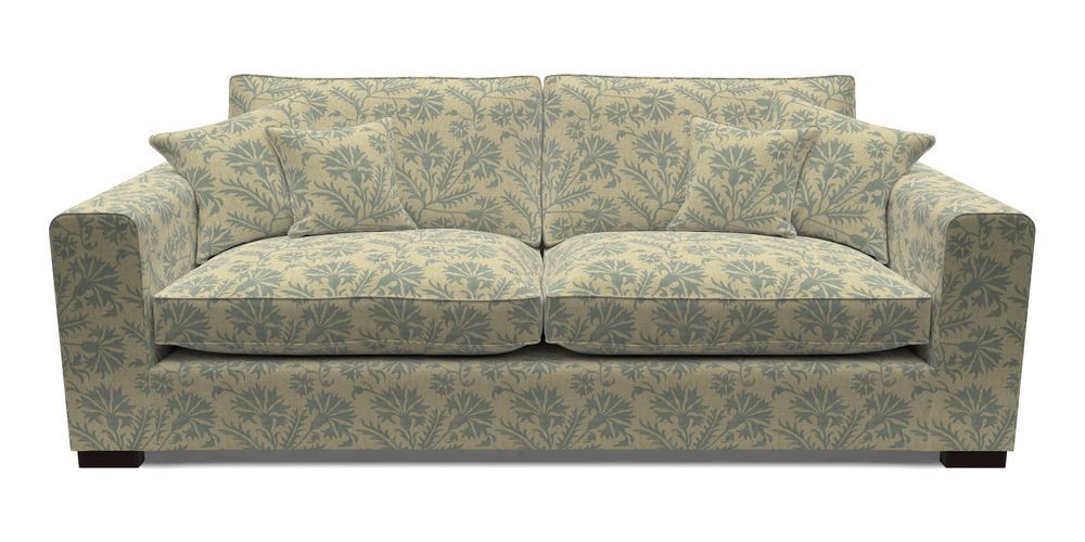 4 Seater Sofa