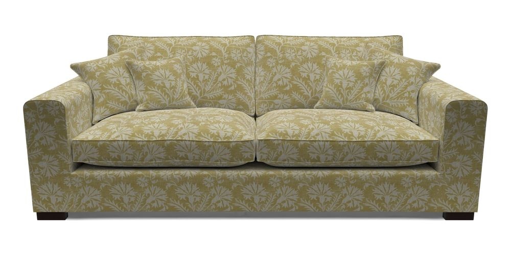 4 Seater Sofa