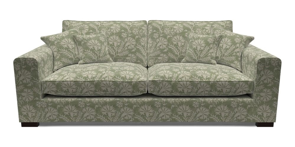 4 Seater Sofa