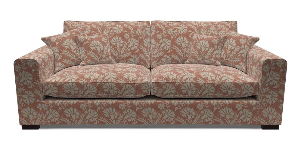 4 Seater Sofa