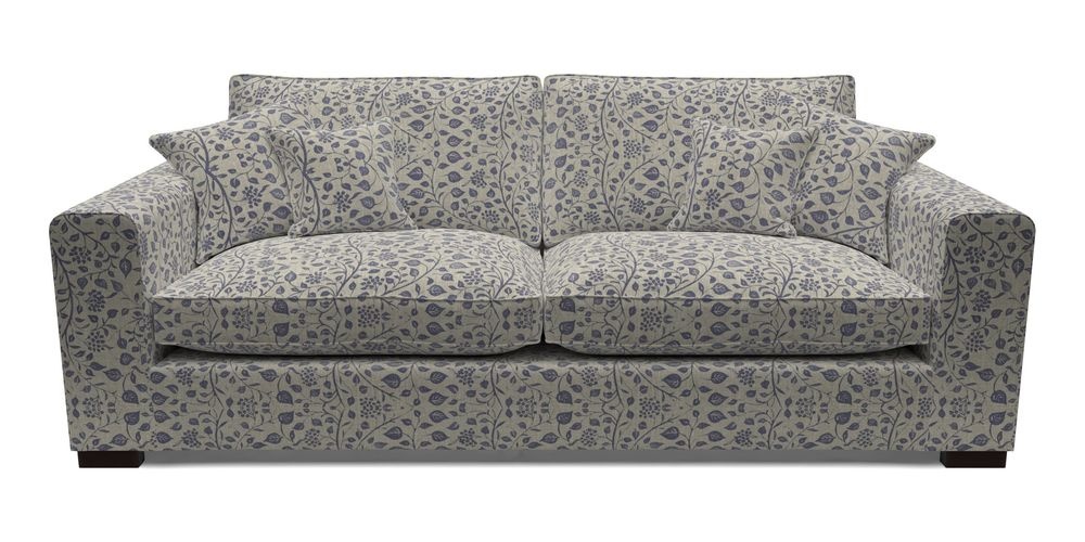 4 Seater Sofa