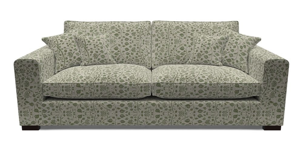 4 Seater Sofa