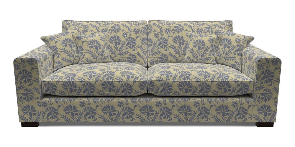 4 Seater Sofa
