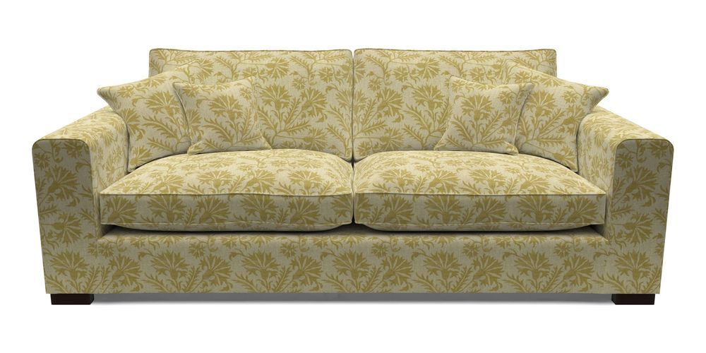4 Seater Sofa