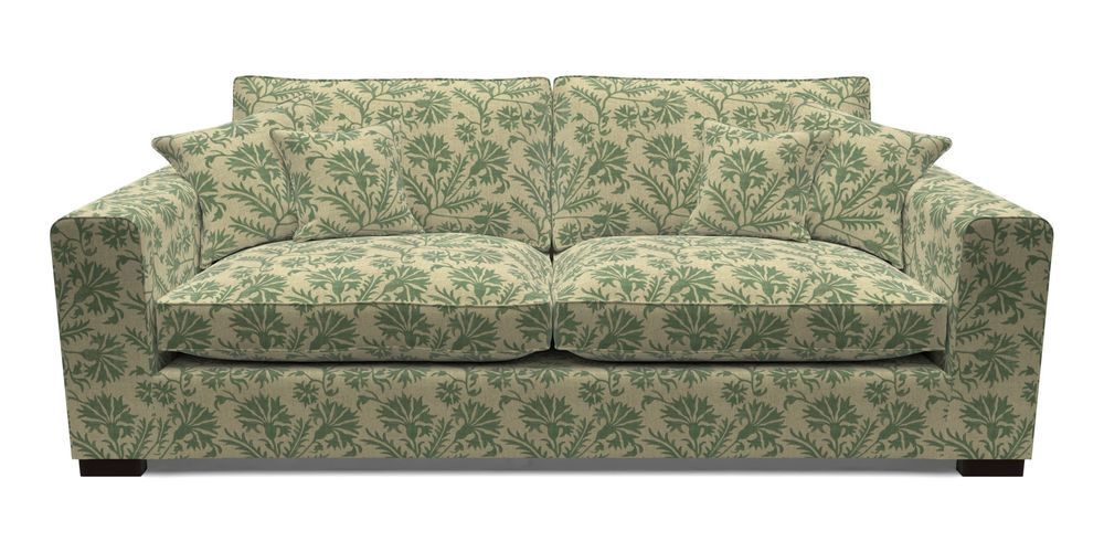 4 Seater Sofa