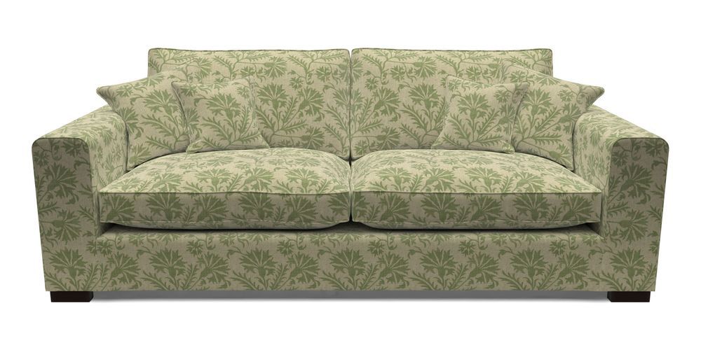 4 Seater Sofa