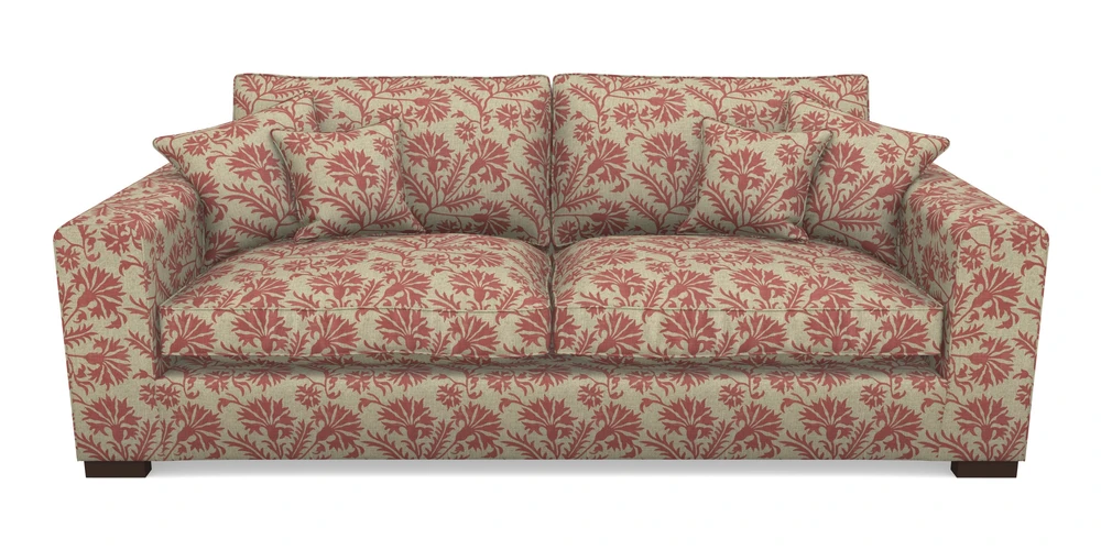 4 Seater Sofa