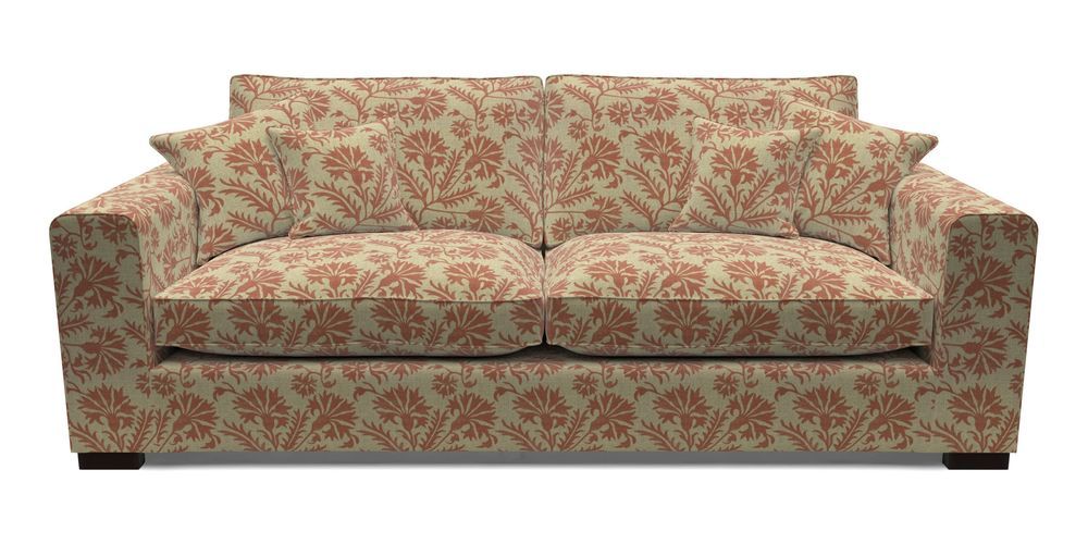 4 Seater Sofa