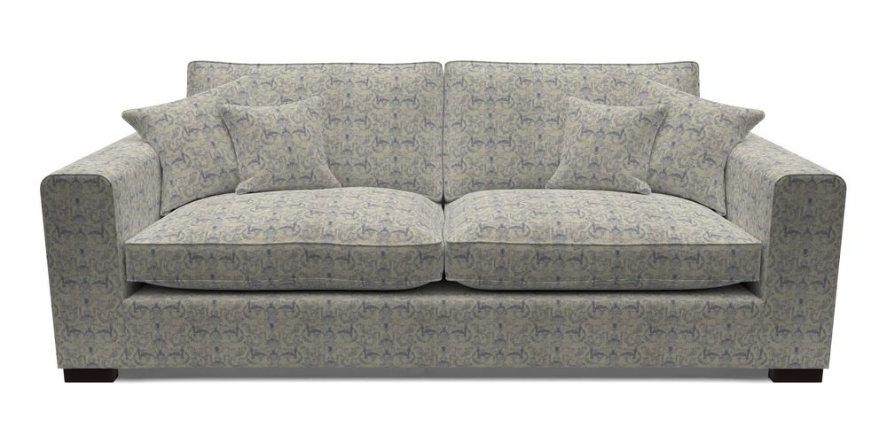 4 Seater Sofa