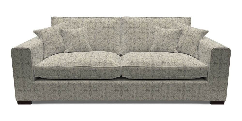 4 Seater Sofa