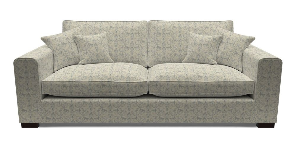 4 Seater Sofa
