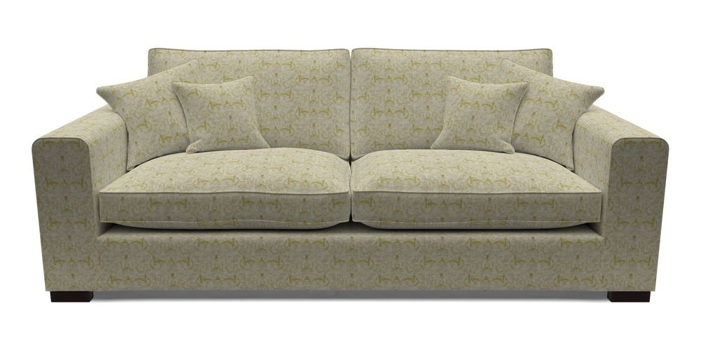 4 Seater Sofa