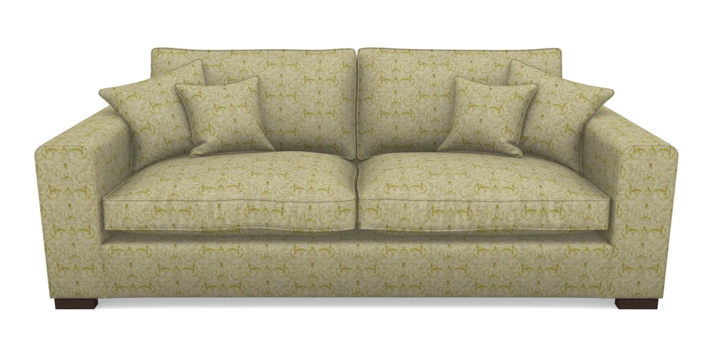 4 Seater Sofa