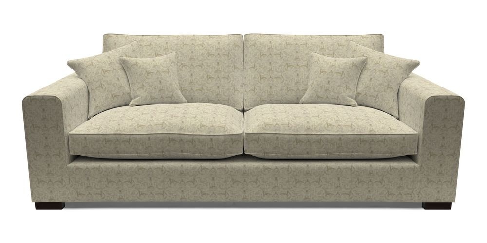 4 Seater Sofa