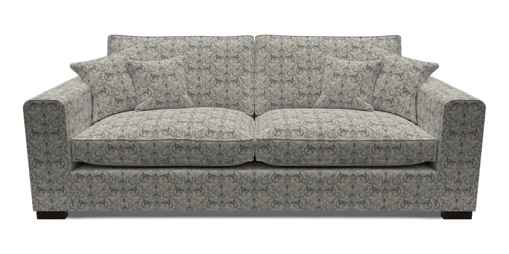 4 Seater Sofa