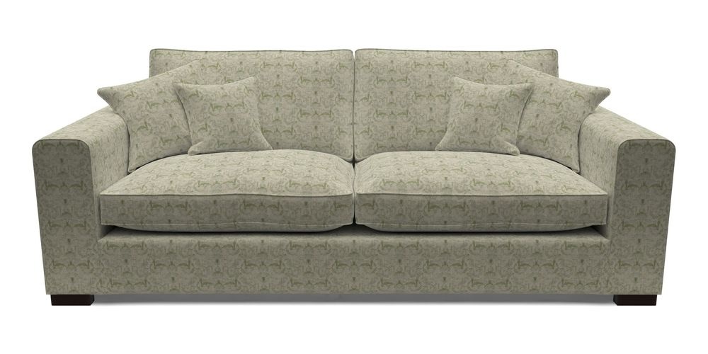 4 Seater Sofa