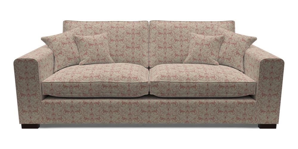 4 Seater Sofa