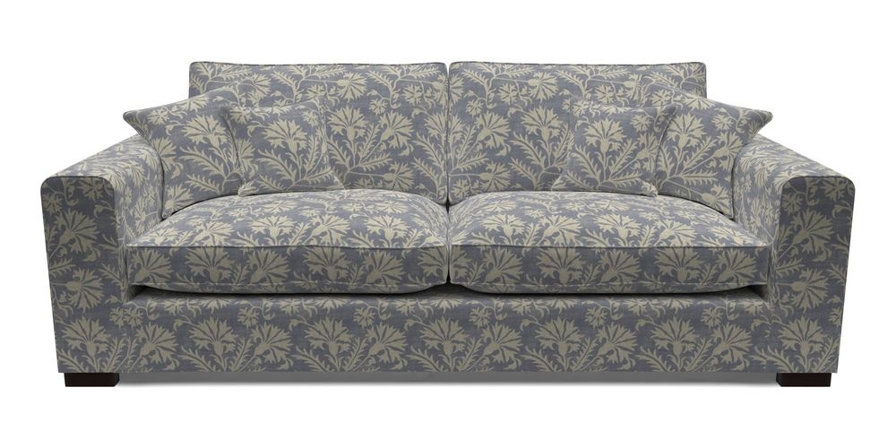 4 Seater Sofa