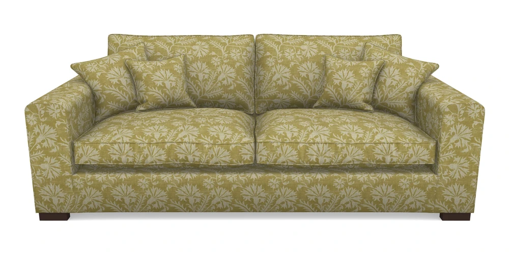 4 Seater Sofa