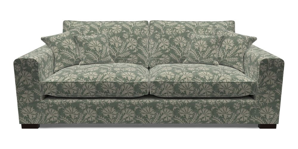 4 Seater Sofa