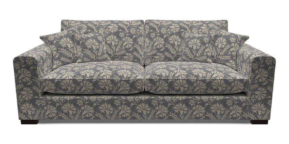 4 Seater Sofa